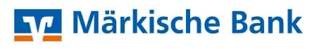 Märkische Bank Logo